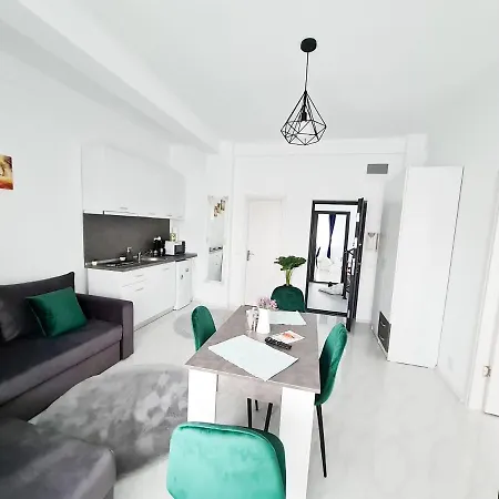 #9Mvm Residence Etj 4 Appartement