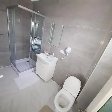 #9Mvm Residence Etj 4 Năvodari