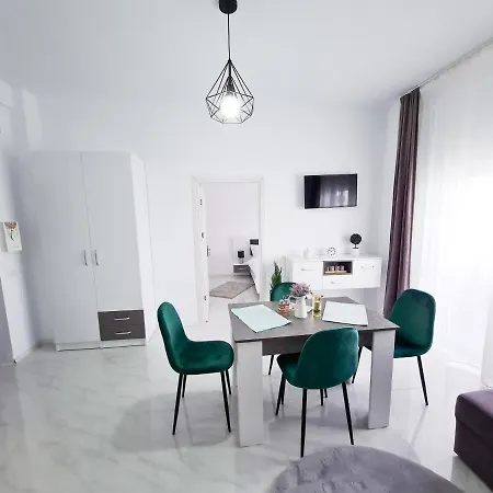 #9Mvm Residence Etj 4 Appartement
