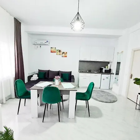 Appartement #9Mvm Residence Etj 4 *