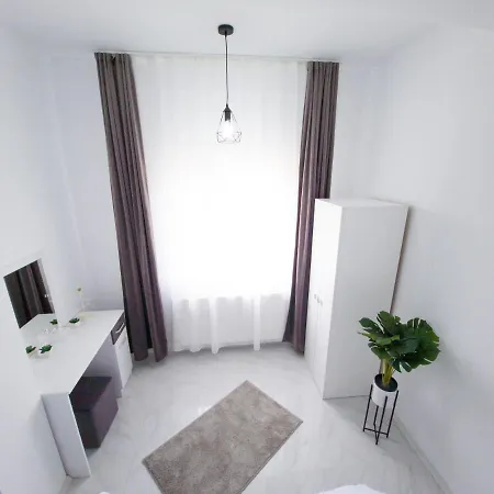 #9Mvm Residence Etj 4 Appartement