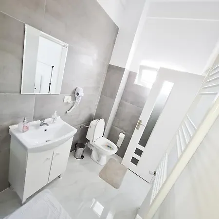 #9Mvm Residence Etj 4 Appartement